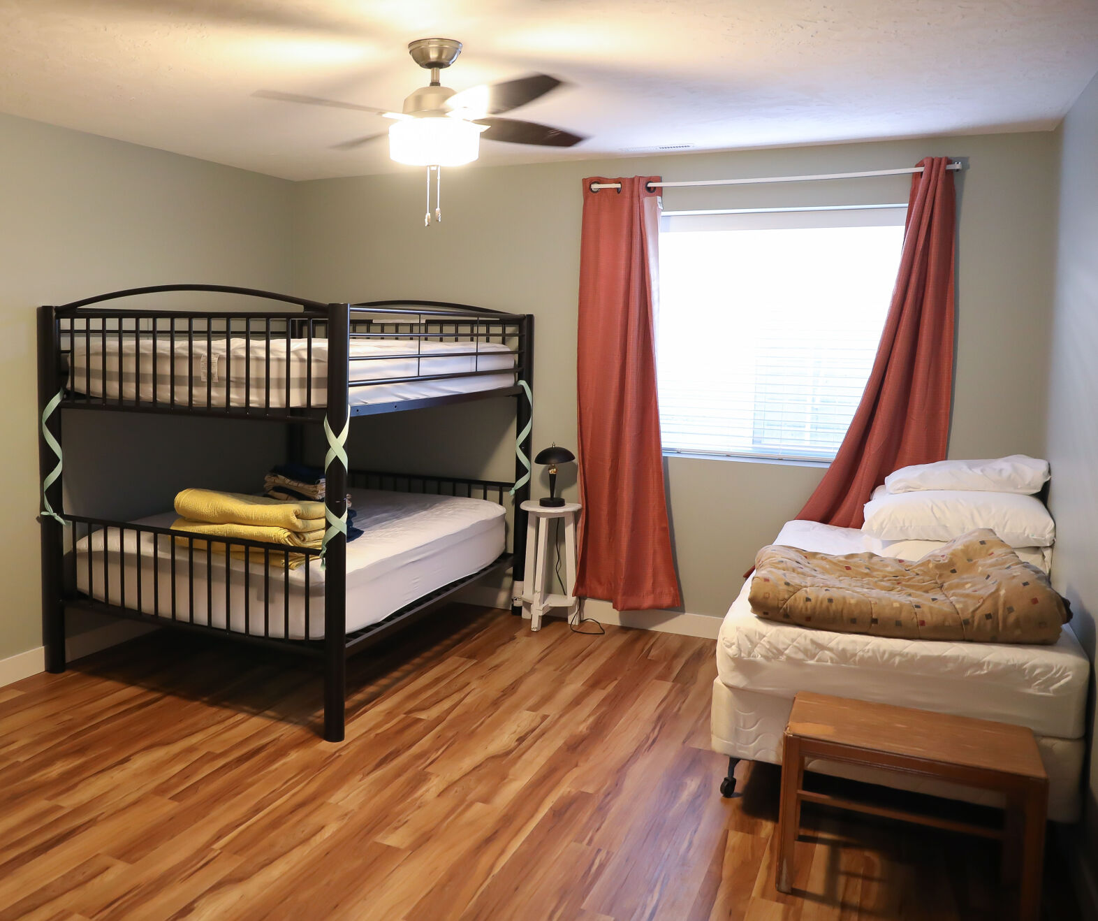 12. Copper Curtain Bedroom.jpg